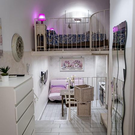 Casa Vanny Villa Polignano a Mare Dış mekan fotoğraf