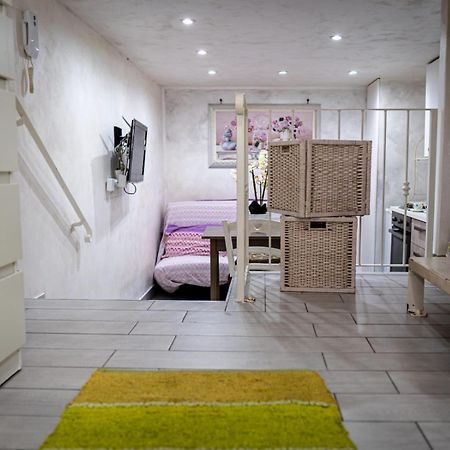 Casa Vanny Villa Polignano a Mare Dış mekan fotoğraf