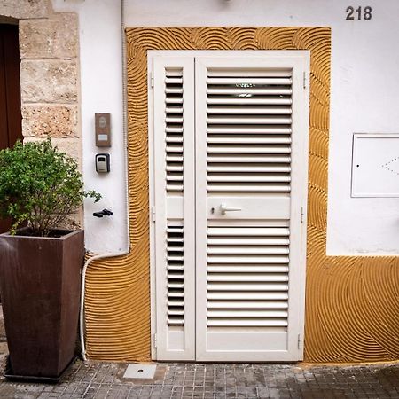 Casa Vanny Villa Polignano a Mare Dış mekan fotoğraf