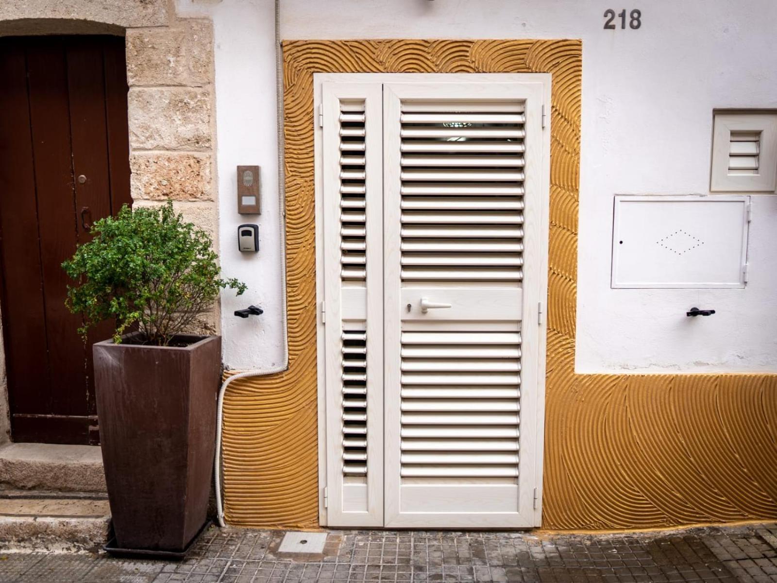 Casa Vanny Villa Polignano a Mare Dış mekan fotoğraf